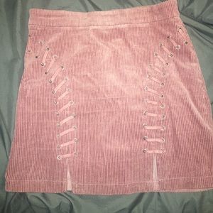 Forever 21 skirt!